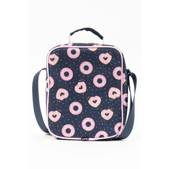 Budmil unisex táska-Uzsonnás táska - 10210004-001