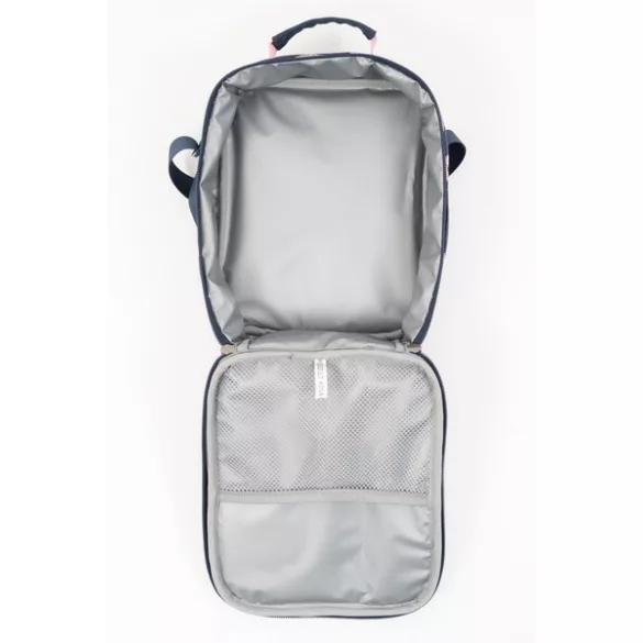 Budmil unisex táska-Uzsonnás táska - 10210004-001