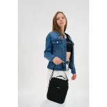 Budmil unisex táska-Uzsonnás táska - 10210004-002