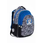 Budmil unisex táska-Ergonómiai táska - 10220013-017