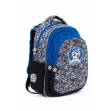 Budmil unisex táska-Ergonómiai táska - 10220013-017