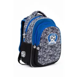 Budmil unisex táska-Ergonómiai táska - 10220013-017