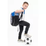 Budmil unisex táska-Ergonómiai táska - 10220013-017