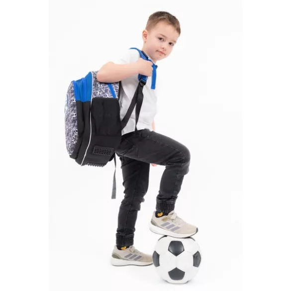 Budmil unisex táska-Ergonómiai táska - 10220013-017