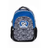 Budmil unisex táska-Ergonómiai táska - 10220013-017