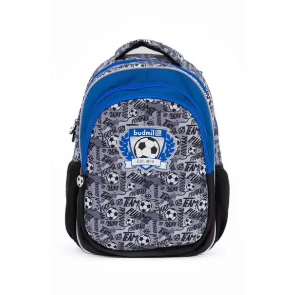 Budmil unisex táska-Ergonómiai táska - 10220013-017