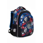 Budmil unisex táska-Ergonómiai táska - 10220013-019