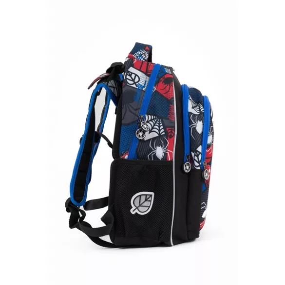 Budmil unisex táska-Ergonómiai táska - 10220013-019