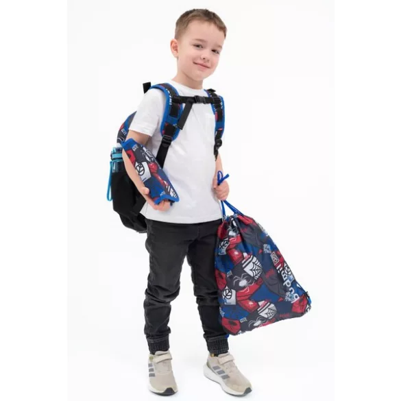 Budmil unisex táska-Ergonómiai táska - 10220013-019