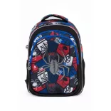 Budmil unisex táska-Ergonómiai táska - 10220013-019