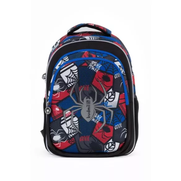 Budmil unisex táska-Ergonómiai táska - 10220013-019