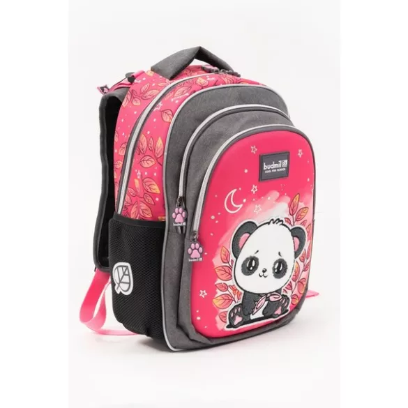 Budmil unisex táska-Ergonómiai táska - 10220013-021