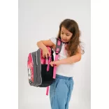 Budmil unisex táska-Ergonómiai táska - 10220013-021