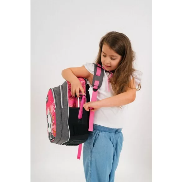 Budmil unisex táska-Ergonómiai táska - 10220013-021