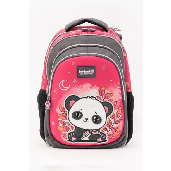 Budmil unisex táska-Ergonómiai táska - 10220013-021