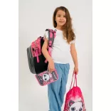 Budmil unisex táska-Ergonómiai táska - 10220013-021
