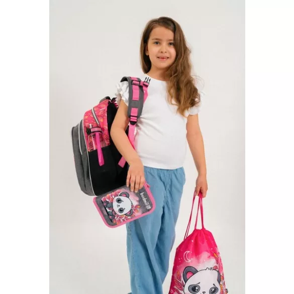 Budmil unisex táska-Ergonómiai táska - 10220013-021