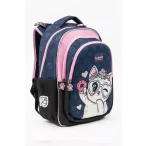 Budmil unisex táska-Ergonómiai táska - 10220013-022