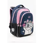 Budmil unisex táska-Ergonómiai táska - 10220013-022