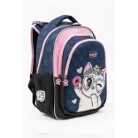 Budmil unisex táska-Ergonómiai táska - 10220013-022
