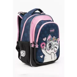 Budmil unisex táska-Ergonómiai táska - 10220013-022
