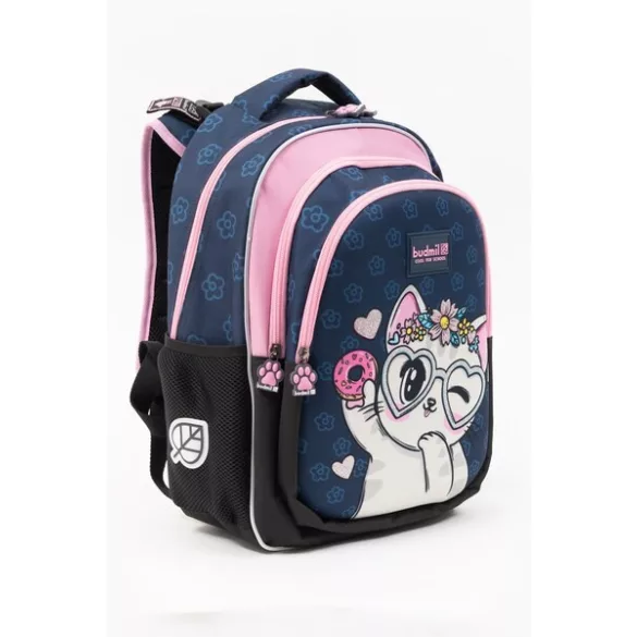 Budmil unisex táska-Ergonómiai táska - 10220013-022