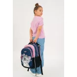 Budmil unisex táska-Ergonómiai táska - 10220013-022