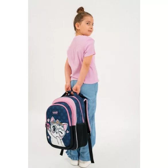 Budmil unisex táska-Ergonómiai táska - 10220013-022