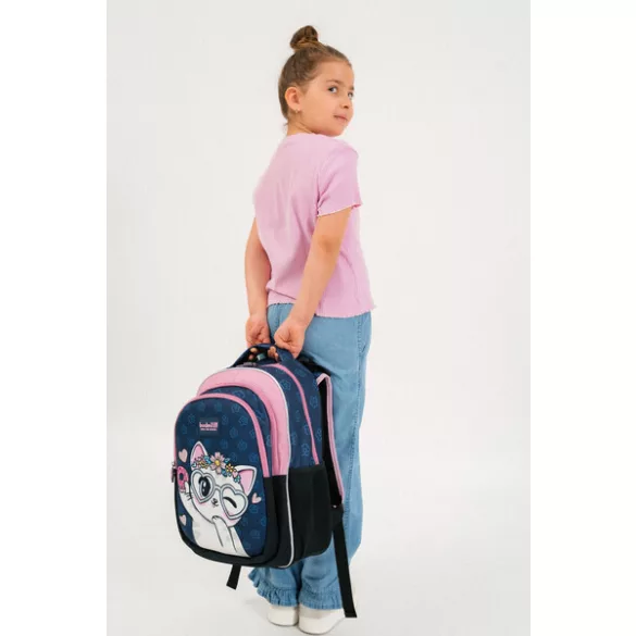Budmil unisex táska-Ergonómiai táska - 10220013-022