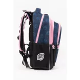 Budmil unisex táska-Ergonómiai táska - 10220013-022