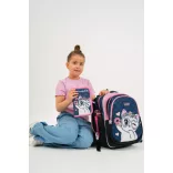 Budmil unisex táska-Ergonómiai táska - 10220013-022