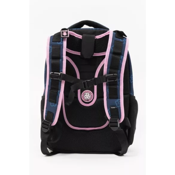 Budmil unisex táska-Ergonómiai táska - 10220013-022