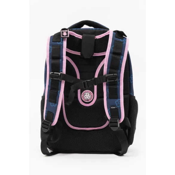 Budmil unisex táska-Ergonómiai táska - 10220013-022