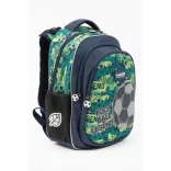 Budmil unisex táska-Ergonómiai táska - 10220013-024