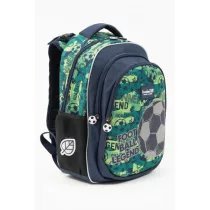 Budmil unisex táska-Ergonómiai táska - 10220013-024