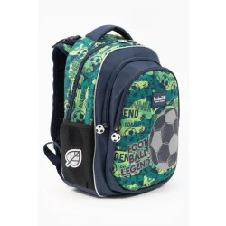 Budmil unisex táska-Ergonómiai táska - 10220013-024