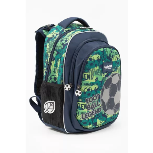 Budmil unisex táska-Ergonómiai táska - 10220013-024
