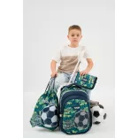 Budmil unisex táska-Ergonómiai táska - 10220013-024