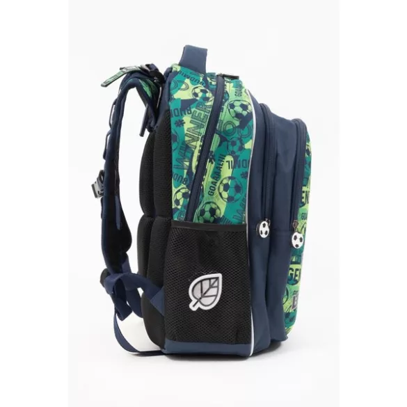Budmil unisex táska-Ergonómiai táska - 10220013-024