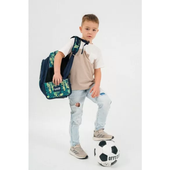Budmil unisex táska-Ergonómiai táska - 10220013-024