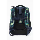Budmil unisex táska-Ergonómiai táska - 10220013-024
