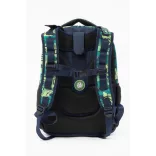 Budmil unisex táska-Ergonómiai táska - 10220013-024
