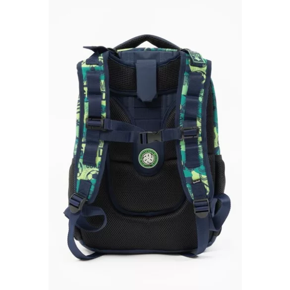 Budmil unisex táska-Ergonómiai táska - 10220013-024