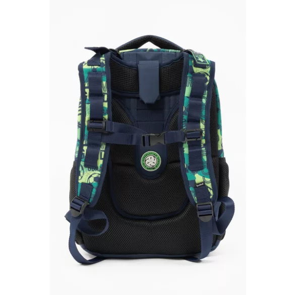 Budmil unisex táska-Ergonómiai táska - 10220013-024