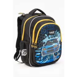 Budmil unisex táska-Ergonómiai táska - 10220013-025