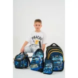 Budmil unisex táska-Ergonómiai táska - 10220013-025