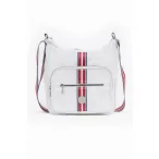 Budmil női táska-női oldaltáskák - 10230090-001