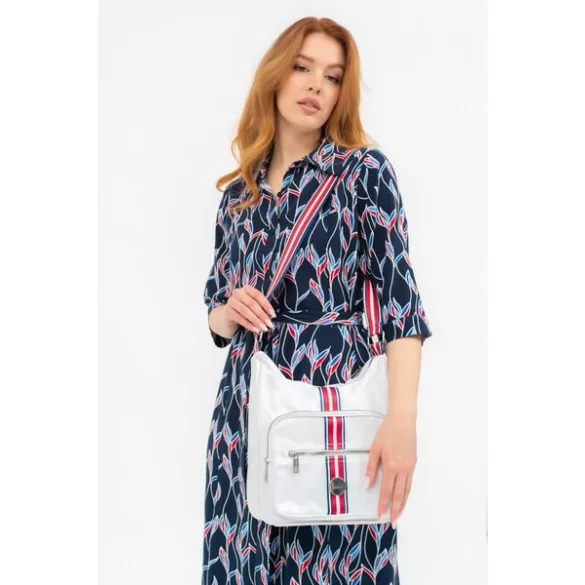 Budmil női táska-női oldaltáskák - 10230090-001