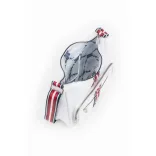 Budmil női táska-női oldaltáskák - 10230090-001