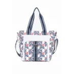 Budmil női táska-női oldaltáskák - 10230091-001